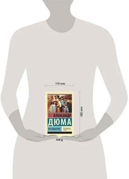 Три мушкетера - фото 5