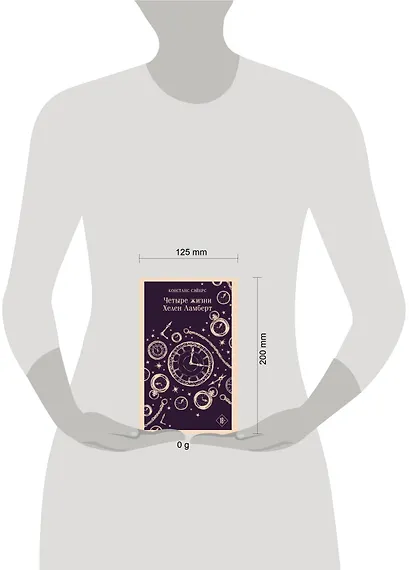 Четыре жизни Хелен Ламберт - фото 4