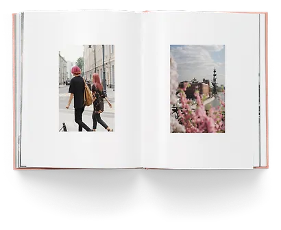 – А Катя выйдет? Книга о Москве - фото 6