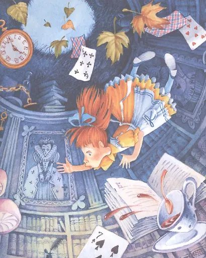 "Алиса" для малышей - фото 5