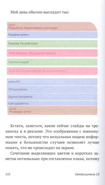 Самодисциплина 2.0. Как не проспать свою жизнь - фото 8