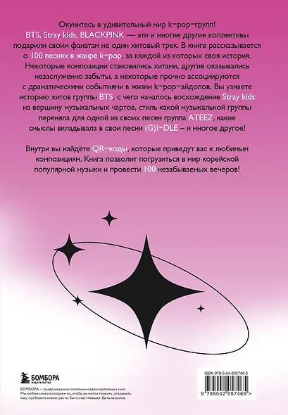 100 вечеров с K-pop - фото 2