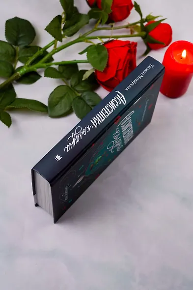 Ассистентка колдуна - фото 6