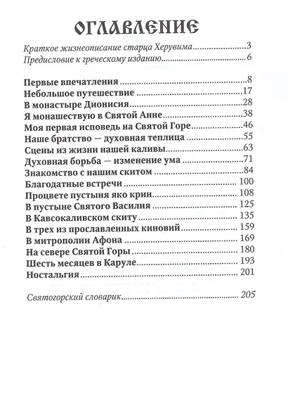 Из удела Божией Матери - фото 2