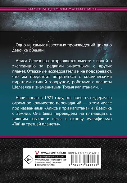 Путешествие Алисы - фото 2