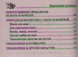 Мать-и-мачеха - фото 3