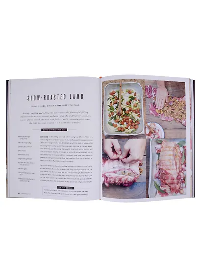 Together. Memorable Meals Made Easy - фото 4