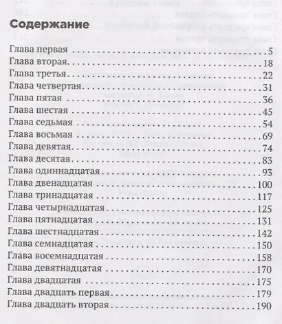 Учебный роман - фото 2