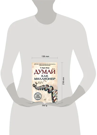 Думай как миллионер - фото 2