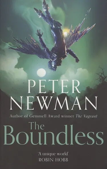 The Boundless - фото 1