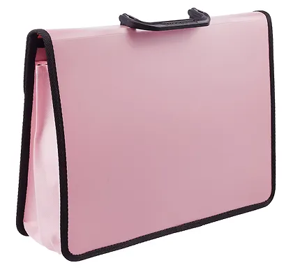 Портфель А4 2отд. "Soft Manga", ассорти, Erich Krause - фото 3