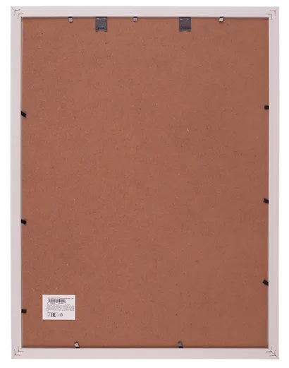 Фоторамка «Серый металлик», 30 х 40 см - фото 5