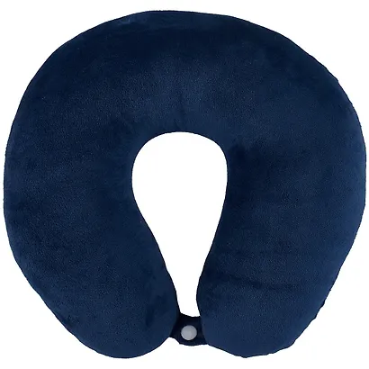 Подголовник с кнопкой цветной (текстиль) (30х30) (12-00700-012750) - фото 4