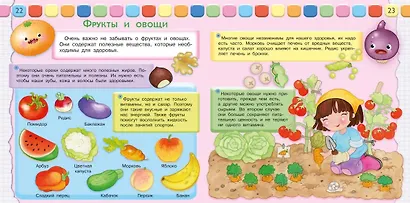 Как мы устроены. Что мы едим - фото 5