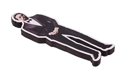 Сувенирный магнит Русский писатель Чехов (РпЧ1) - фото 4