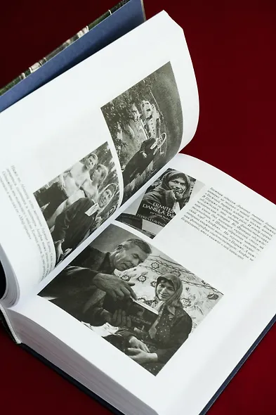 Таежный тупик. Странствия - фото 9