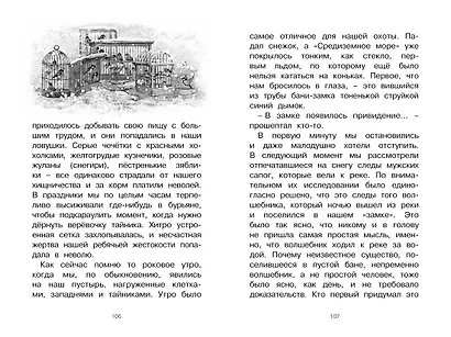 Серая Шейка - фото 9