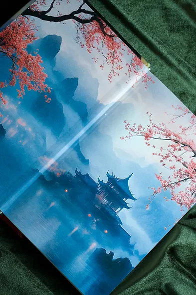 Конец времен. Огненная царица - фото 9