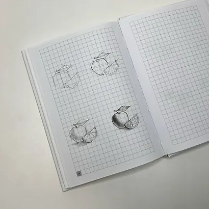 Экспресс-курс по рисованию для начинающих - фото 5