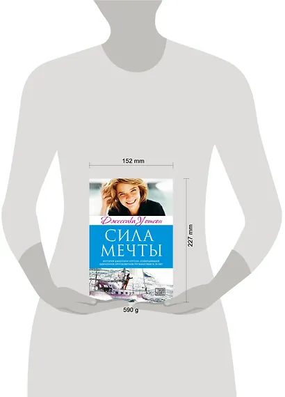Сила мечты - фото 3