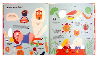 Тайная жизнь пуков и отрыжки - фото 3