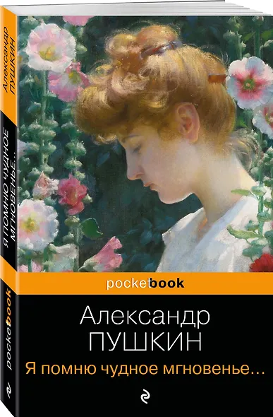 Я помню чудное мгновенье... Стихотворения - фото 3