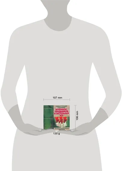 Самые лучшие сценарии вечеринок, праздников и застольных игр для больших и нетрезвых компаний - фото 2