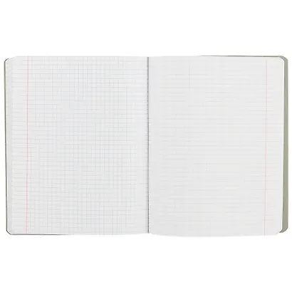 Тетрадь в клетку Альт, Pragmatic, 96 листов, в ассортименте - фото 2