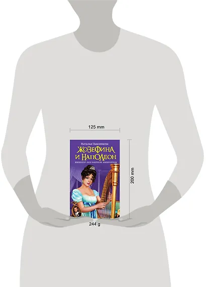 Жозефина и Наполеон. Император "под каблуком" Императрицы - фото 3