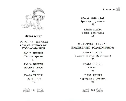 Щенок Холли, или Туфли для ведьмы - фото 9