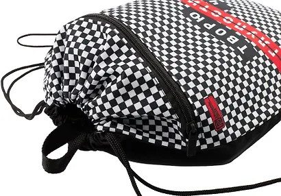 Мешок для сменной обуви Феникс+, "Фразы с характером" - фото 6