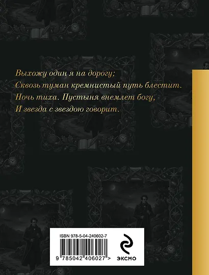 Выхожу один я на дорогу... - фото 2