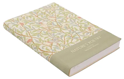 Ежедневник дат. 2026г. А5 176л 140x200 мм "Poesy. Птицы" иск.кожа, мягк.переплет, тонир.блок, карман, 2 ляссе - фото 3