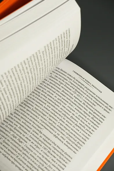 Числа. Священная книга оборотня. T - фото 13