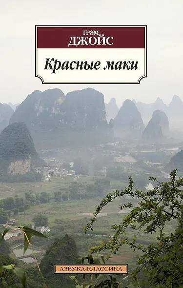 Красные маки - фото 1