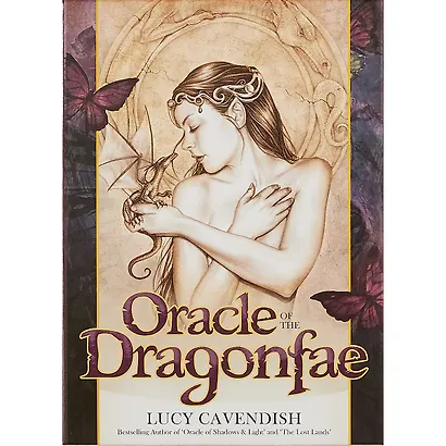 Оракул «Oracle of the Dragonfae» - фото 2