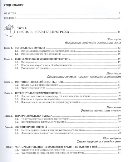 Текстиль в формировании архитектурной среды (ПИ) (м) Гаврилина - фото 2