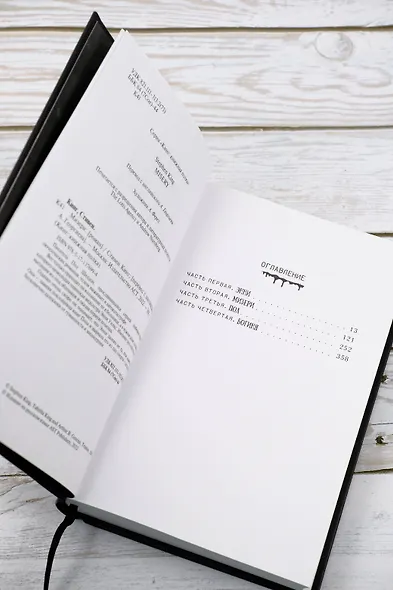 Мизери - фото 11