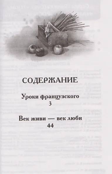 Уроки французского - фото 3