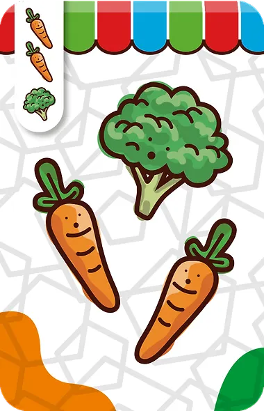 Настольная игра: Зелень - фото 12