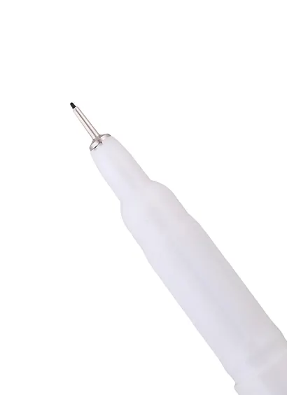 Ручка капиллярная черная 0,3мм (линер) SKETCHMARKER - фото 2