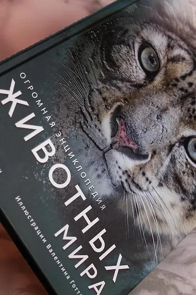 Огромная энциклопедия животных мира - фото 10