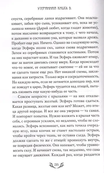 Утерянная Книга В. - фото 9