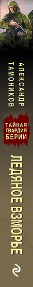 Ледяное взморье - фото 5