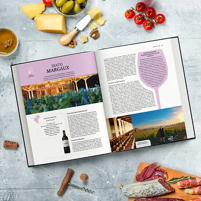 Ларусс. Вино. Энциклопедия - фото 6