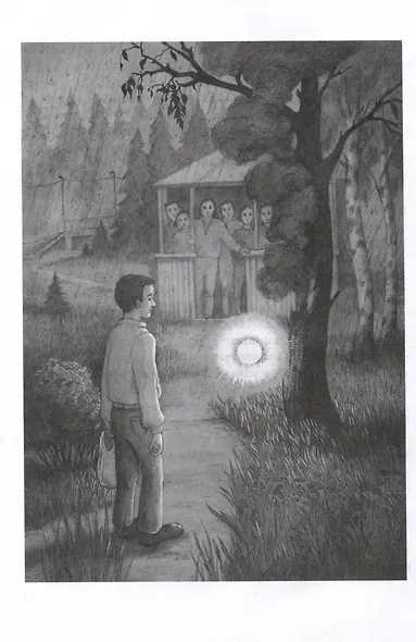 Мальчик, который мог все! - фото 5