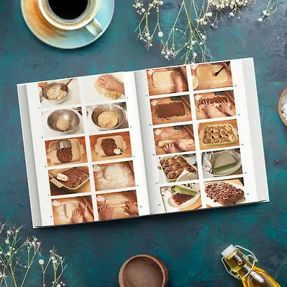 The Food Lab. Лаборатория еды. Легендарная книга о том, как готовить правильно - фото 12