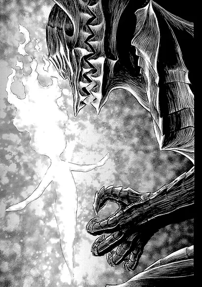 Берсерк. Том 14 (Berserk). Манга - фото 3