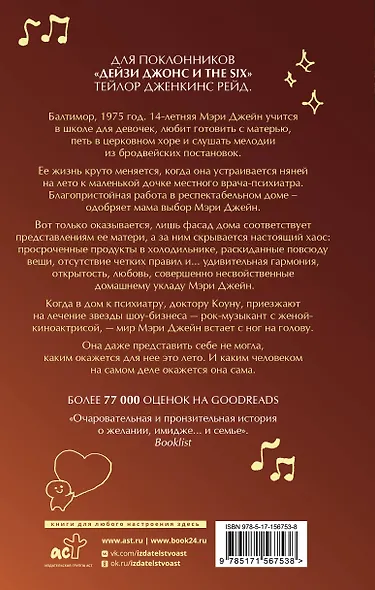 Мэри Джейн - фото 2