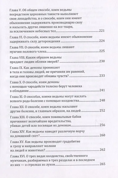 Молот ведьм - фото 4